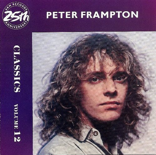 Classics, Volume 12 by Frampton, Peter (1990) Audio CD von A&M