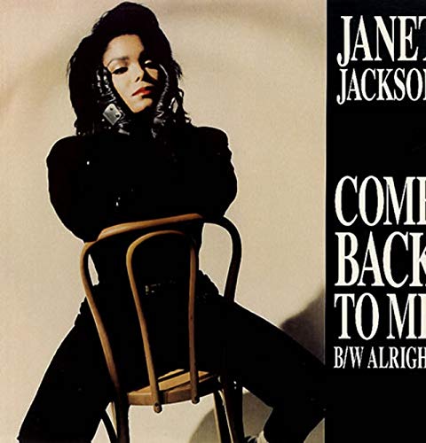 Come back to me (I'm beggin' you Mix) [Vinyl Single] von A&M