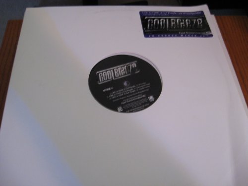 Cre-a-Tine/We Get It Krunk [Vinyl Maxi-Single] von A & M