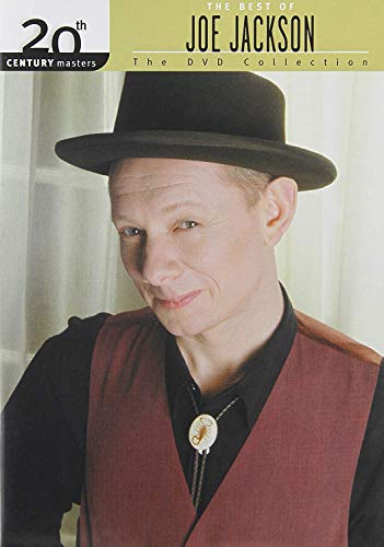 DVD-20th Century Masters DVD-20th Century Masters von A&M