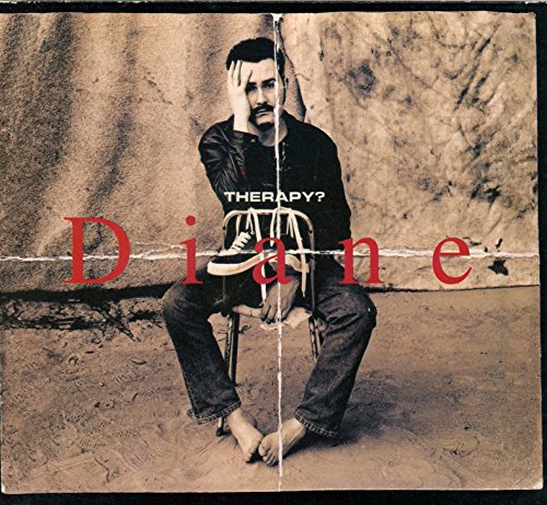 Diane - 1st Cds von A&M
