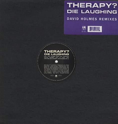 Die Laughing [VINYL] (UK Import) [Vinyl LP] von A&M