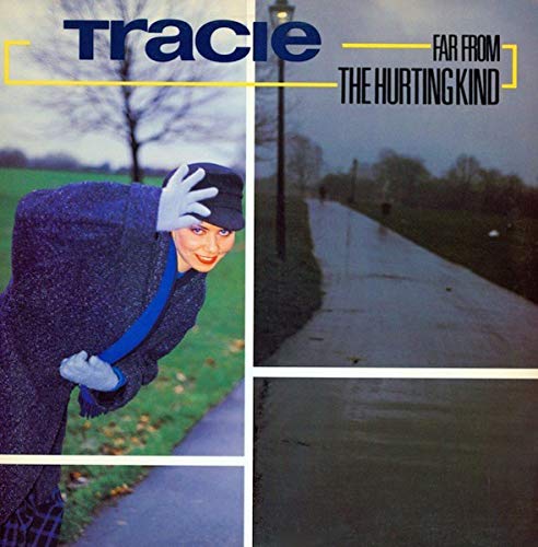 Far From The Hurting Kind [Vinyl LP] von A&M