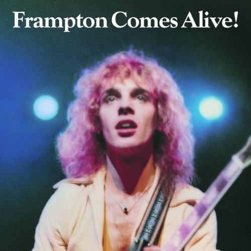 Frampton Comes Alive Live, Original recording reissued, Original recording remastered Edition by Frampton, Peter (1998) Audio CD von A&M