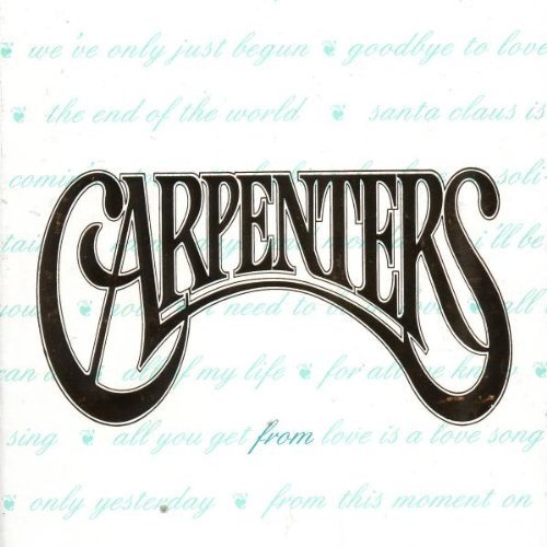 From the Top Box set Edition by Carpenters (1994) Audio CD von A&M