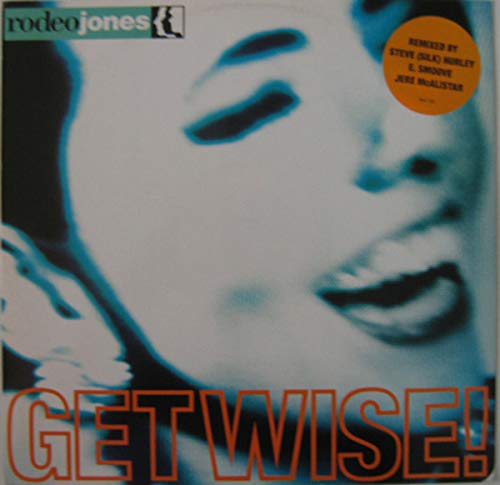 Get wise [Vinyl Single] von A&M