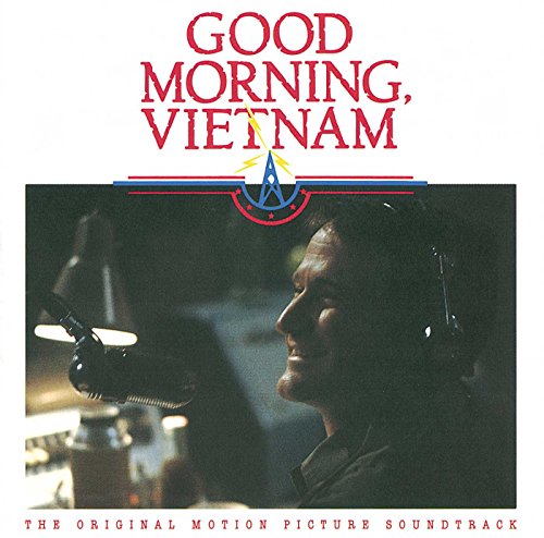 Good Morning, Vietnam von A&M