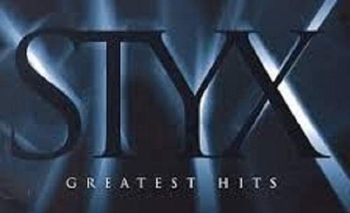 Greatest Hits: Time Stands Still When It Sounds [Musikkassette] von A&M