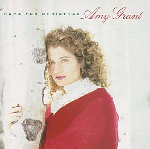 Home for Christmas by Grant, Amy (1992) Audio CD von A&M