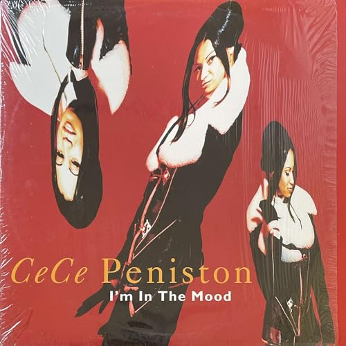 I'm in the Mood [Vinyl LP] von A&M