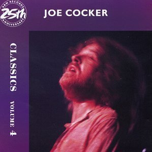 Joe Cocker Classics Volume 4 by Cocker, Joe (1990) Audio CD von A&M