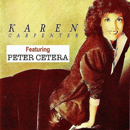 Karen Carpenter by Carpenter, Karen (1996) Audio CD von A&M