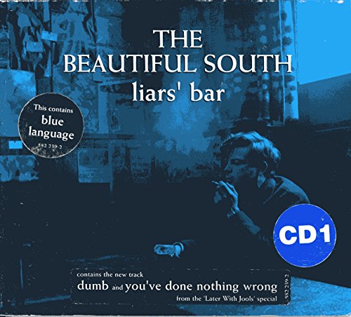 Liar's Bar [CD 1] von A & M