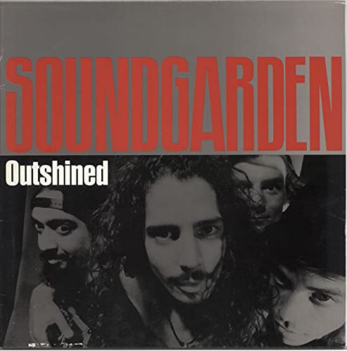 Outshined [Vinyl Single] von A&M