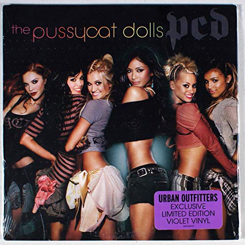 PCD [LP][Lavender][UO] [Vinyl LP] von A&M