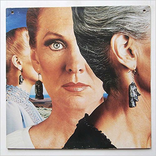 Pieces of eight (1978) [Vinyl LP] von A & M