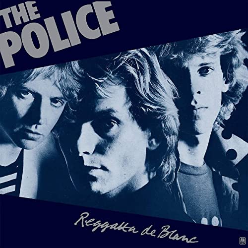 Reggatta de Blanc (Vinyl) [Vinyl LP] von UNIVERSAL MUSIC GROUP