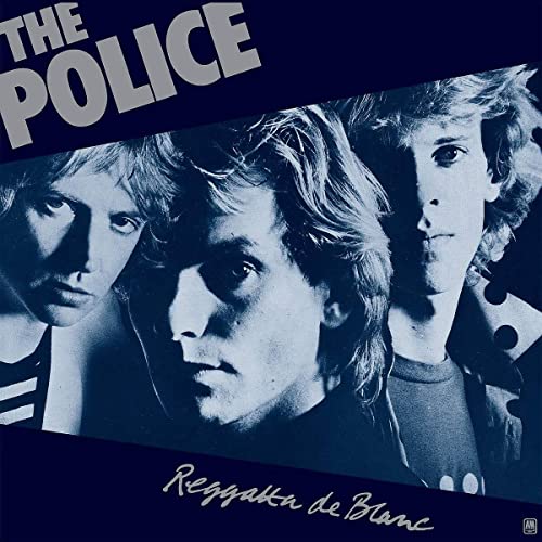 Reggatta de Blanc (Vinyl) [Vinyl LP] von A&M