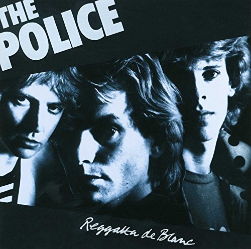 Reggatta de Blanc von A&M