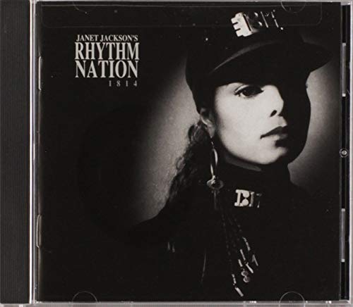 Rhythm Nation [Vinyl LP] von A&M
