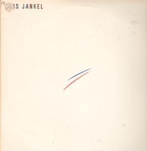 S/T LP UK A&M 1980 S/T LP UK A&M 1980 von A&M