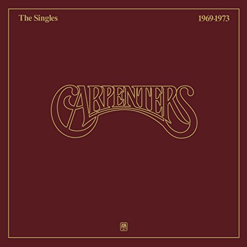 Singles 1969-1973 [Vinyl LP] von A & M