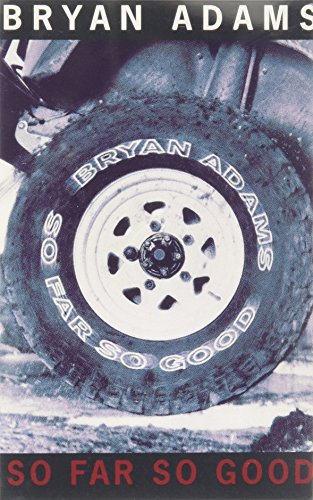 So Far So Good [Musikkassette] von A&M