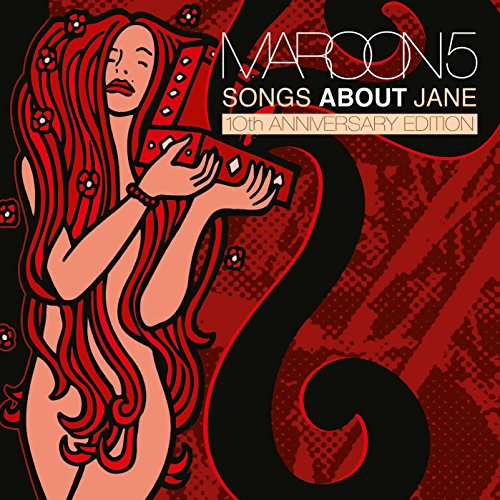 Songs About Jane: 10th Anniversary Edition von A&M