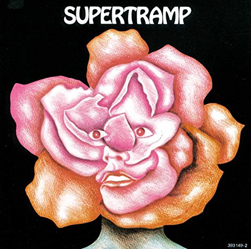 Supertramp von A&M