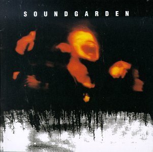 Superunknown by Soundgarden (1994) Audio CD von A&M