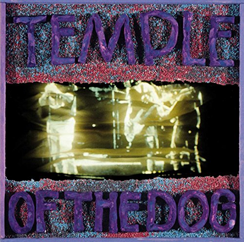 Temple of the Dog von A&M