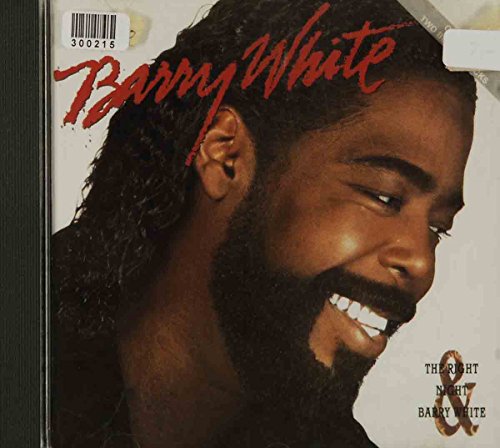 The Right Night and Barry White von A & M