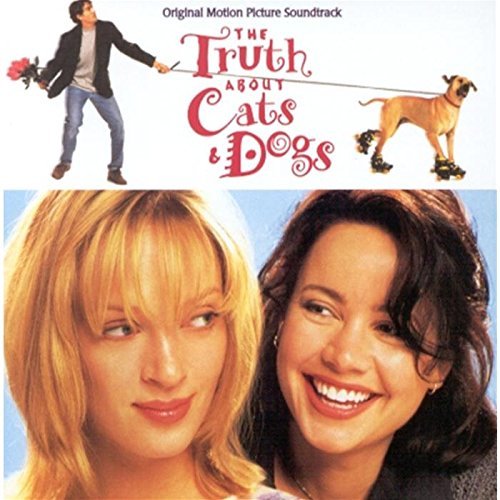 The Truth About Cats & Dogs: Original Motion Picture Soundtrack Soundtrack Edition (1996) Audio CD von A&M