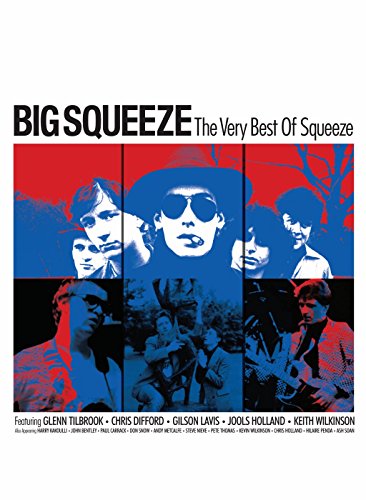 The Very Best Of ; Deluxe Sound & Vision [2 CD & DVD] von A&M
