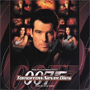 Tomorrow Never Dies: Music From The Motion Picture Soundtrack Edition by Sheryl Crow, K.D. Lang, Moby (1997) Audio CD von A&M