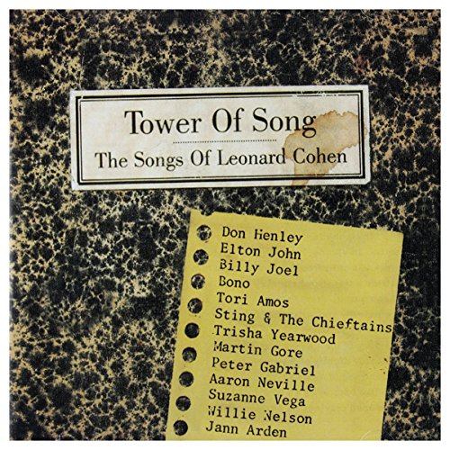 Tower of Song / The Songs of Leonard Cohen von A&M