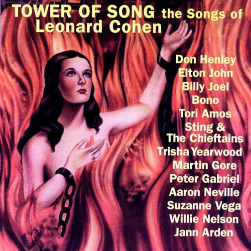 Tower of Song / The Songs of Leonard Cohen von A&M