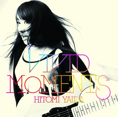 VIVID MOMENTS(CD+DVD)(ltd.ed.) von A&M