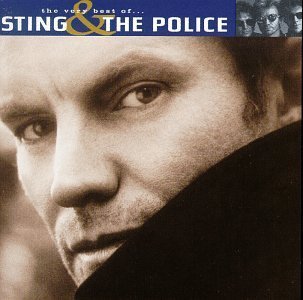 Very Best of Sting & The Police by Sting, The Police (1997) Audio CD von A&M
