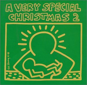 Very Special Christmas 2 [Musikkassette] von A&M