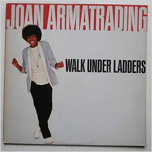 Walk Under Ladders [Vinyl LP] von A&M