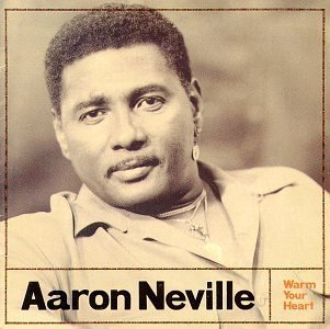 Warm Your Heart by Neville, Aaron (1991) Audio CD von A&M