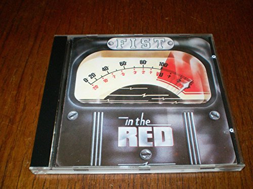 in the red LP von A&M