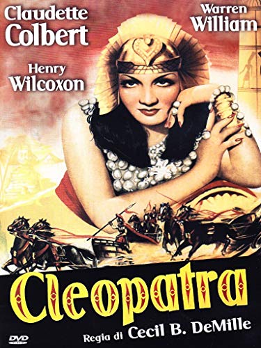 Cleopatra [IT Import] von A & R Productions