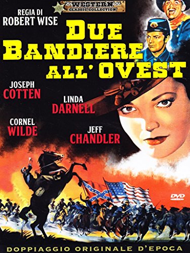 Due Bandiere All'Ovest [IT Import]Due Bandiere All'Ovest [IT Import] von A & R Productions