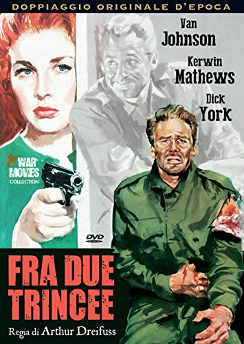 Dvd - Fra Due Trincee (1 DVD) von A & R Productions