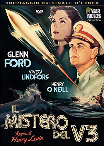 Dvd - Mistero Del V3 (Il) (1 DVD) von A & R Productions