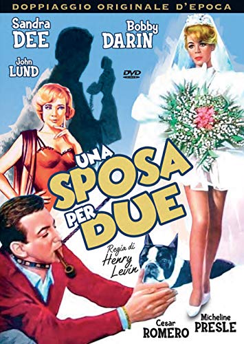 Dvd - Sposa Per Due (Una) (1 DVD) von A & R Productions