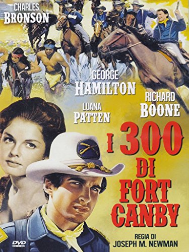 I 300 di Fort Canby [IT Import] von A & R Productions