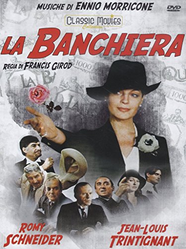 La Banchiera [IT Import] von A & R Productions
